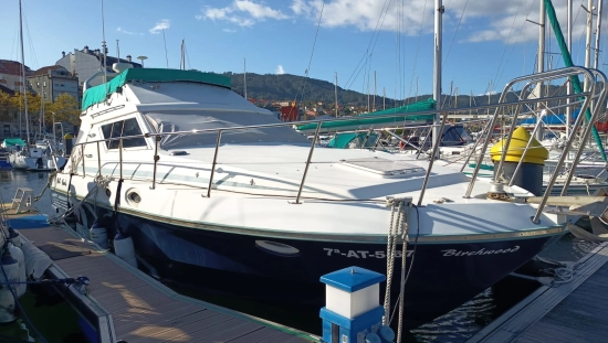Birchwood 34 TS de segunda mano en venta