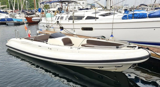 DARIEL DT 7.5 de segunda mano en venta