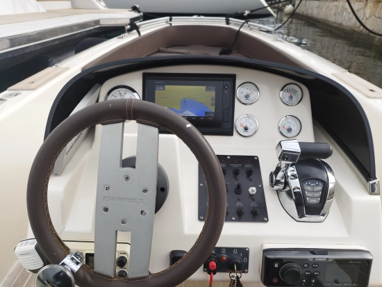 DARIEL DT 7.5 de segunda mano en venta