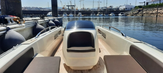 DARIEL DT 7.5 de segunda mano en venta