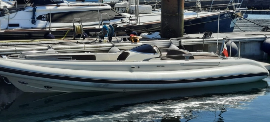 DARIEL DT 7.5 de segunda mano en venta