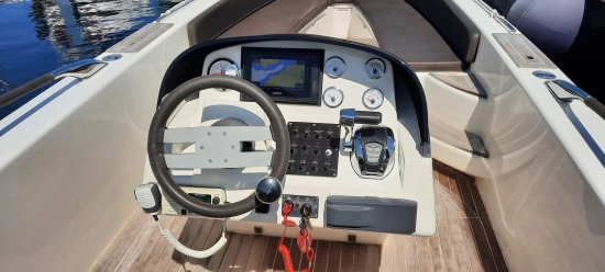 DARIEL DT 7.5 de segunda mano en venta