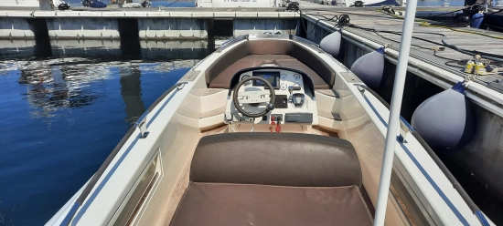 DARIEL DT 7.5 de segunda mano en venta