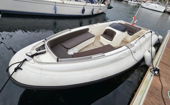 DARIEL DT 7.5 de segunda mano en venta
