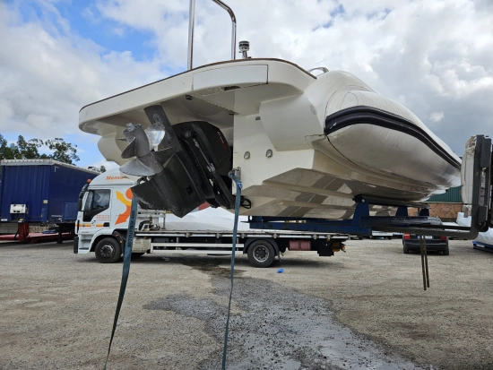 DARIEL DT 7.5 de segunda mano en venta