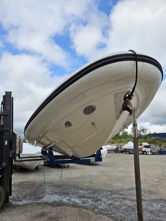 DARIEL DT 7.5 de segunda mano en venta