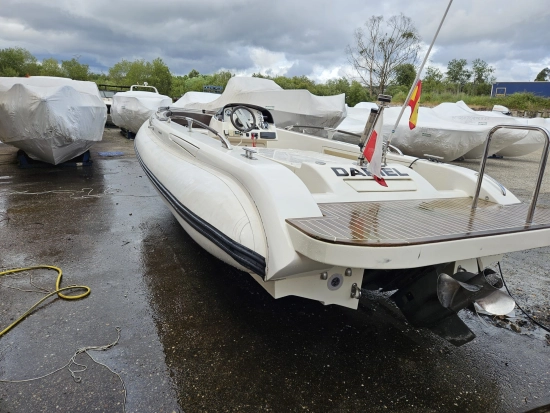 DARIEL DT 7.5 de segunda mano en venta