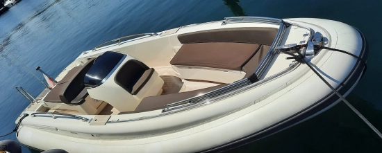 DARIEL DT 7.5 de segunda mano en venta