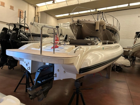 DARIEL DT 7.5 de segunda mano en venta