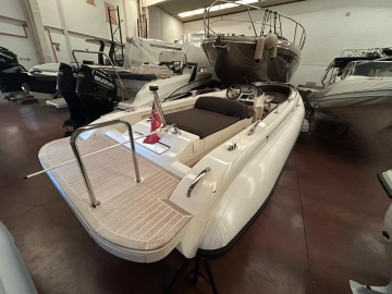 DARIEL DT 7.5 de segunda mano en venta