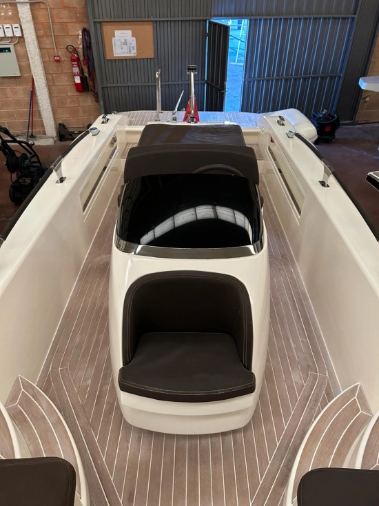 DARIEL DT 7.5 de segunda mano en venta