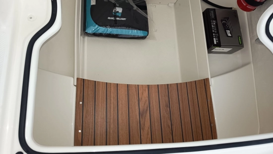 Quicksilver 605 Open nuevo en venta