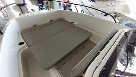 Quicksilver 605 Open nuevo en venta