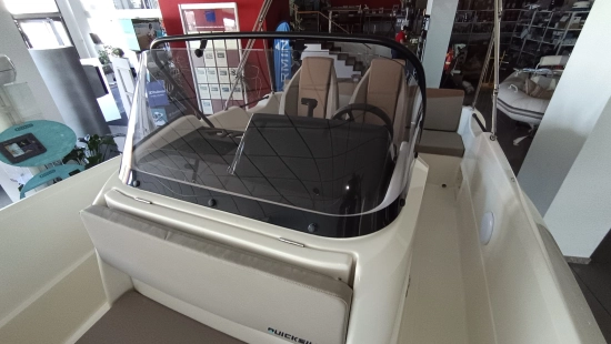 Quicksilver 605 Open nuevo en venta