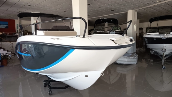 Quicksilver 605 Open nuevo en venta