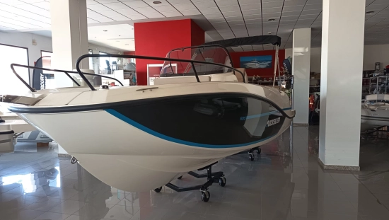 Quicksilver 605 Open nuevo en venta