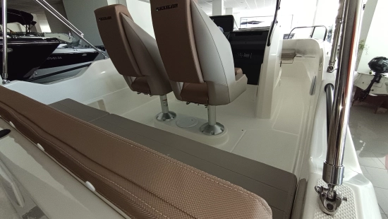 Quicksilver 605 Open nuevo en venta