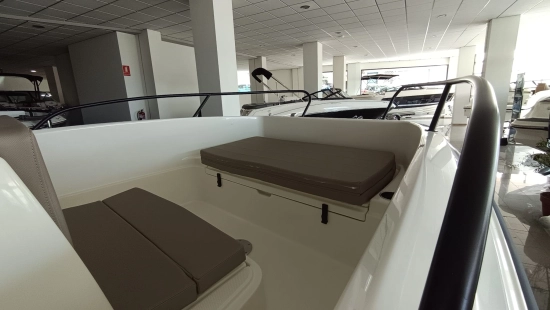 Quicksilver 605 Open nuevo en venta