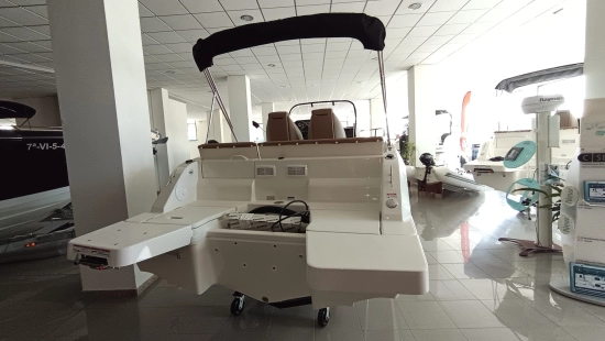 Quicksilver 605 Open nuevo en venta
