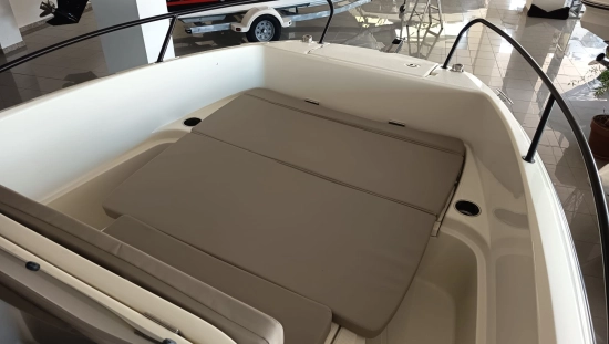 Quicksilver 605 Open nuevo en venta
