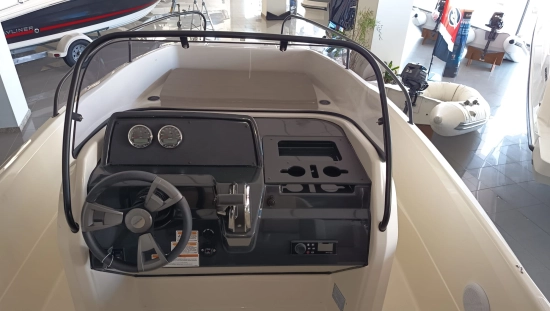 Quicksilver 605 Open nuevo en venta