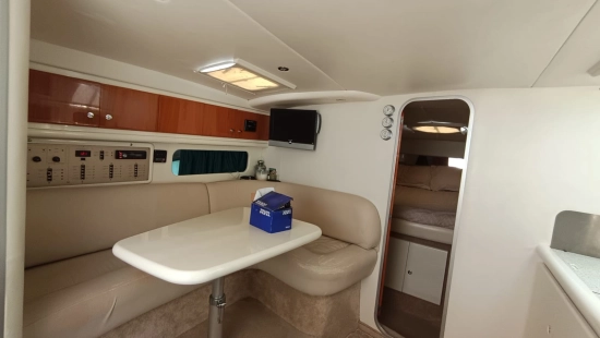 Cranchi 37 esmeraldo de segunda mano en venta