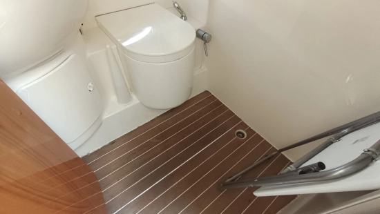 Cranchi 37 esmeraldo de segunda mano en venta