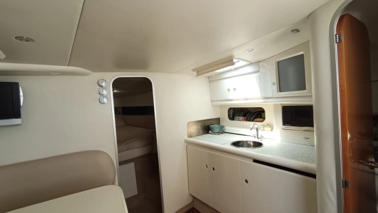 Cranchi 37 esmeraldo de segunda mano en venta