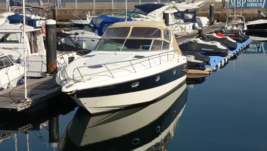 Cranchi 37 esmeraldo de segunda mano en venta