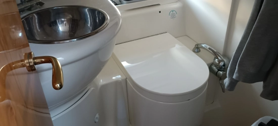 Cranchi 37 esmeraldo de segunda mano en venta