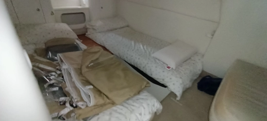 Cranchi 37 esmeraldo de segunda mano en venta