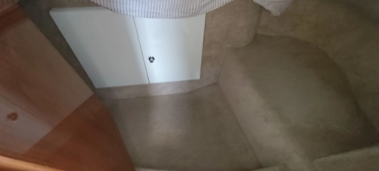Cranchi 37 esmeraldo de segunda mano en venta