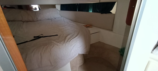 Cranchi 37 esmeraldo de segunda mano en venta