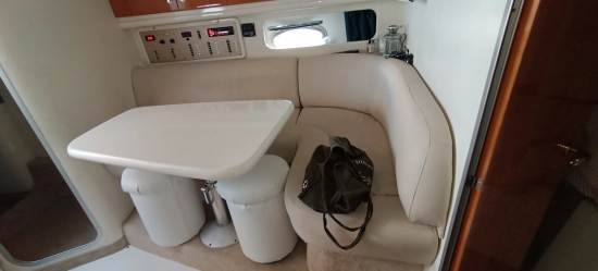 Cranchi 37 esmeraldo de segunda mano en venta