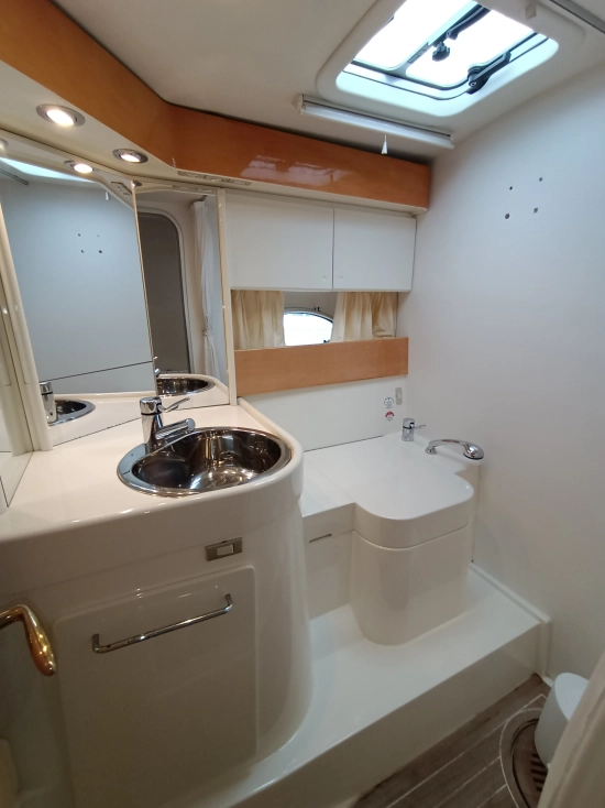 Cranchi Mediterranee 41 de segunda mano en venta