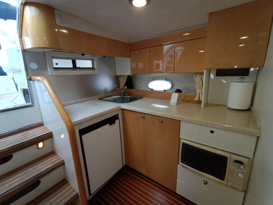 Cranchi Mediterranee 41 de segunda mano en venta