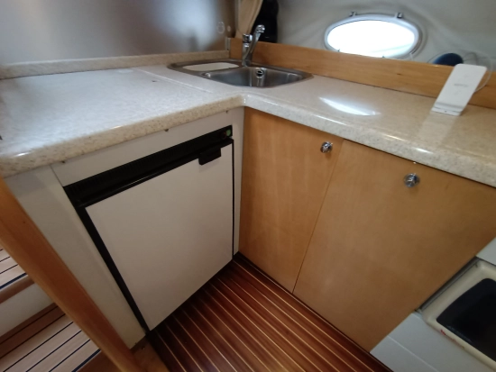 Cranchi Mediterranee 41 de segunda mano en venta