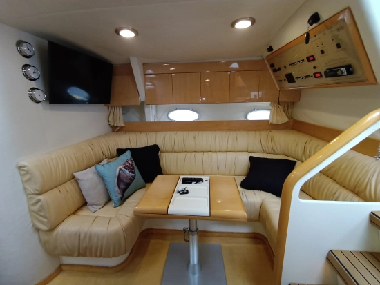 Cranchi Mediterranee 41 de segunda mano en venta