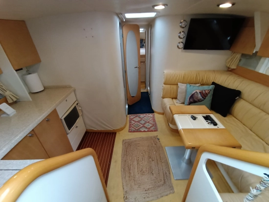 Cranchi Mediterranee 41 de segunda mano en venta