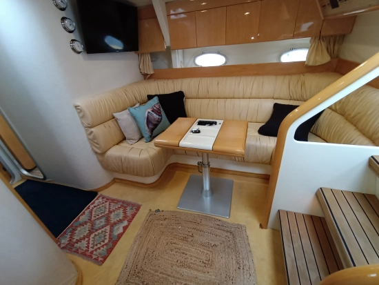 Cranchi Mediterranee 41 de segunda mano en venta