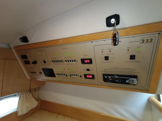 Cranchi Mediterranee 41 de segunda mano en venta