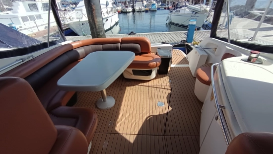 Cranchi Mediterranee 41 de segunda mano en venta