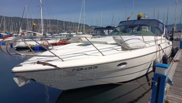 Cranchi Mediterranee 41 de segunda mano en venta