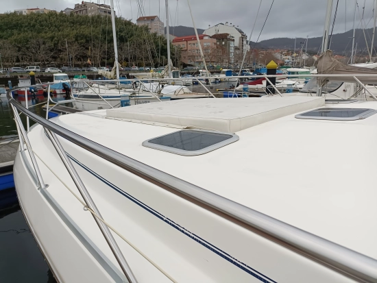 Cranchi Mediterranee 41 de segunda mano en venta