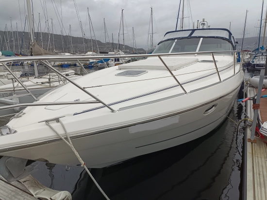 Cranchi Mediterranee 41 de segunda mano en venta