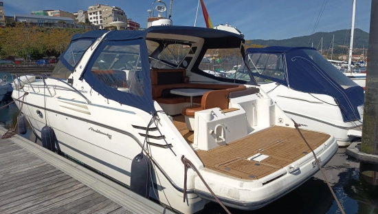 Cranchi Mediterranee 41 de segunda mano en venta