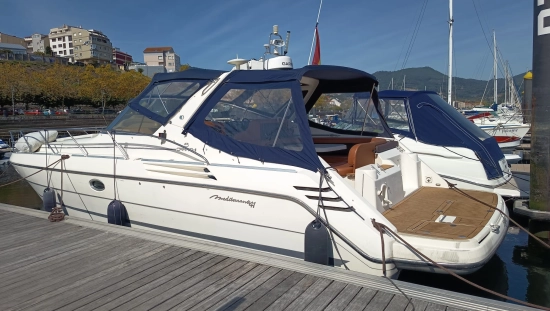 Cranchi Mediterranee 41 de segunda mano en venta