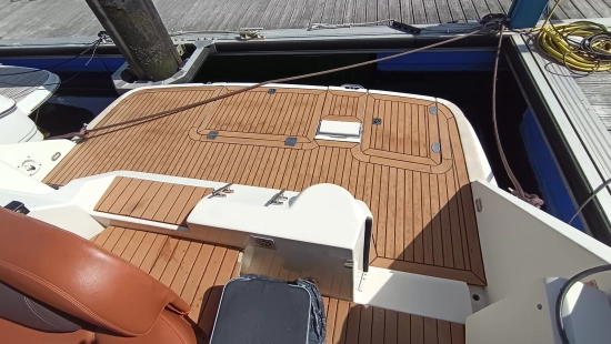 Cranchi Mediterranee 41 de segunda mano en venta
