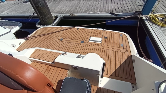 Cranchi Mediterranee 41 de segunda mano en venta