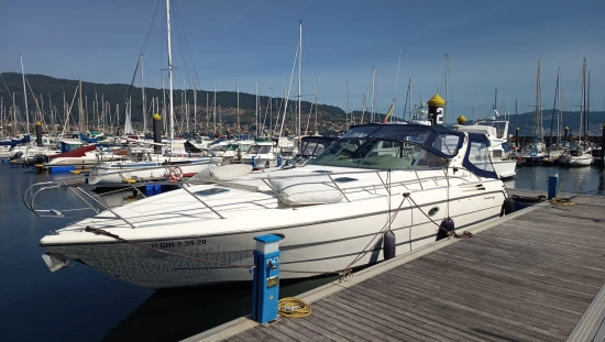 Cranchi Mediterranee 41 de segunda mano en venta